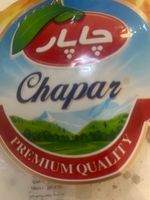 عدس چاپار مقدار 900 گرم