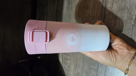 فلاسک اس زد ام کد 350 گنجایش 0.35 لیتر