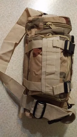 کیف کمری مدل 4tools