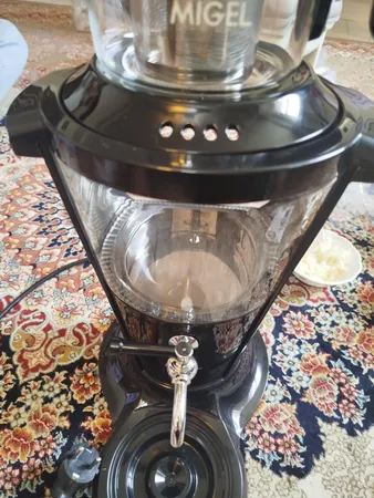چای ساز میگل مدل GTS 301