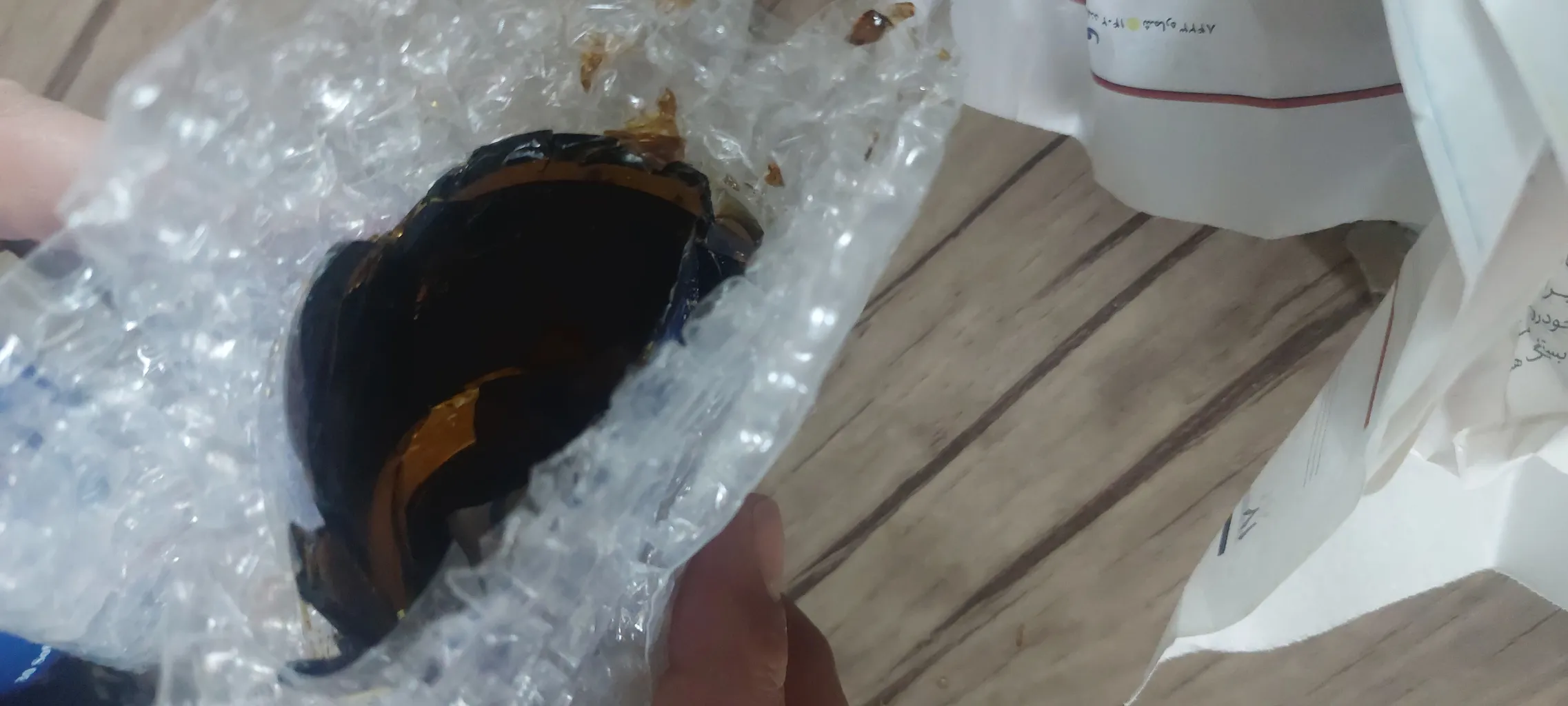 کپسول امگا 3 تریتا داروی آرتا بسته 30 عددی