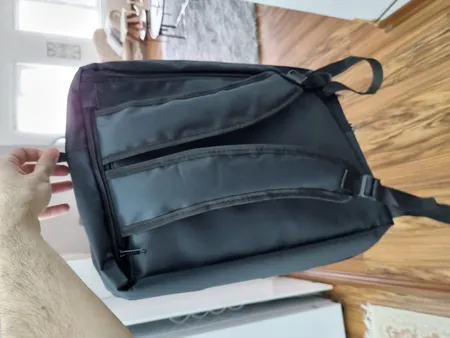 کیف لپ تاپ مدل N50 مناسب برای لپ تاپ 17 اینچی