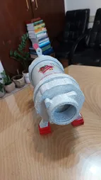 سوسیس ساز خانگی مدل ch-900