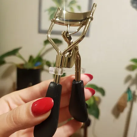 فرمژه اس ای وی مدل EC03