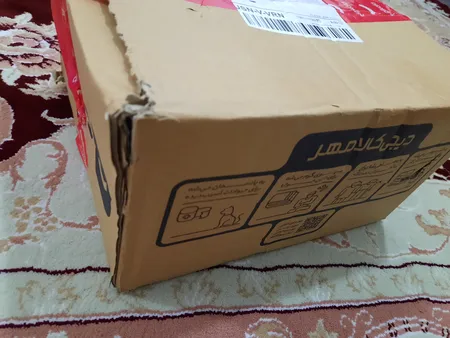 دستکش زنانه پاتن چرم آفتاب مدل DM 402