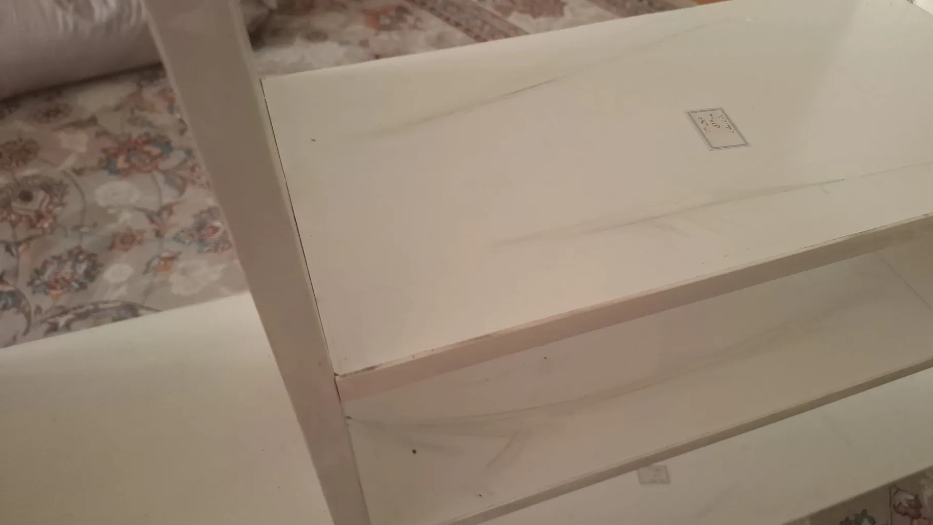 کتابخانه دیواری مدل S13