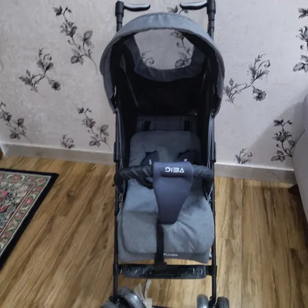 کالسکه دلیجان مدل دیبا پلاس