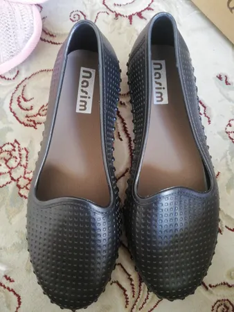 صندل زنانه نسیم مدل K.017