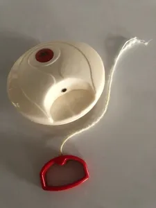 تجریه خرید خردکن دستی ایگوری مدل Pulling Rope