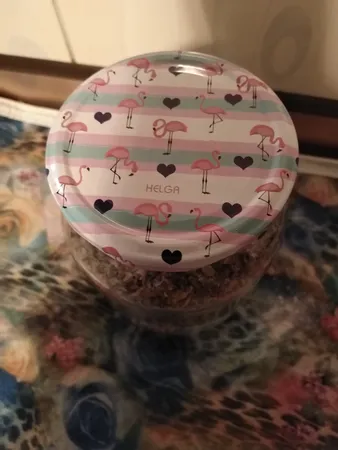 درب بانکه مدل FLAMINGO بسته 6 عددی