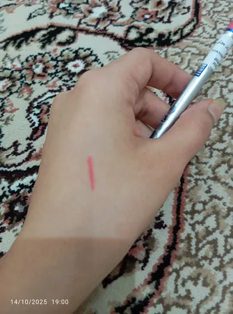 مداد لب و چشم بارین بیوتی شماره 36