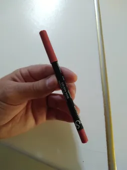 مداد لب گلدن رز مدل DREAM شماره 534