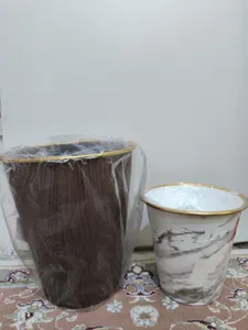 تجریه خرید سطل زباله ونوس پلاستیک مدل K79