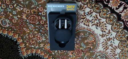 هدفون بلوتوثی انکر مدل SoundCore Liberty Air 2 Pro