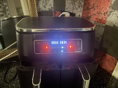 سرخ کن نینجا مدل AF300