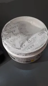 تجریه خرید کرم مرطوب‌کننده آرکو مدل Classic Natural حجم 150 میلی‌لیتر