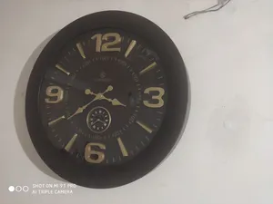 تجریه خرید ساعت دیواری شوبرت مدل 5222