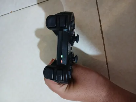 دسته پلی استیشن 2 سونی مدل 123