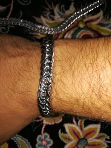 تجریه خرید نیم ست مردانه مدل اسپرت پهن کد 36686