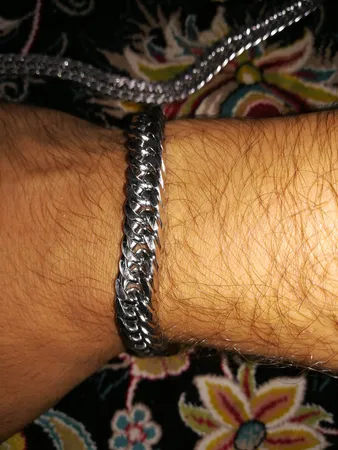 نیم ست مردانه مدل اسپرت پهن کد 36686