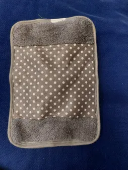 کیسه آب گرم برقی مدل KY-C3