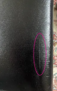 تجریه خرید کیف پول مردانه چرم بارز مدل DM14.1.nw