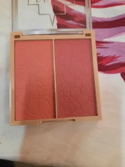 پالت رژ گونه دودوگرل  شماره 4