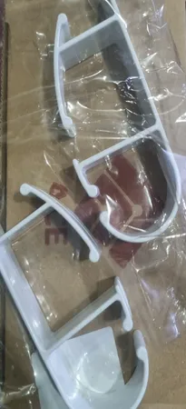 موگیر حمام مدل آبتین کد L20000 مجموعه 2 عددی