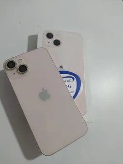 گوشی موبایل اپل مدل iPhone 13 CH دو سیم‌ کارت ظرفیت 128 گیگابایت و رم 4 گیگابایت - نات اکتیو