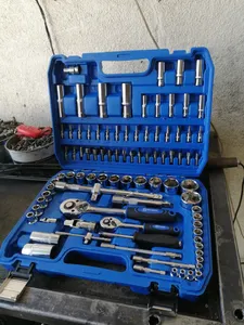 تجریه خرید جعبه بکس صنعتی اینتیمکس کد 94p مجموعه 94 عددی