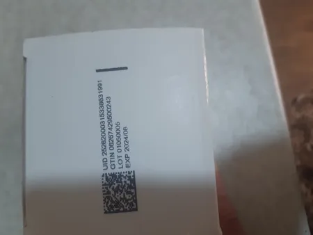 کپسول فم استایل نکستایل 2 بسته 60 عددی