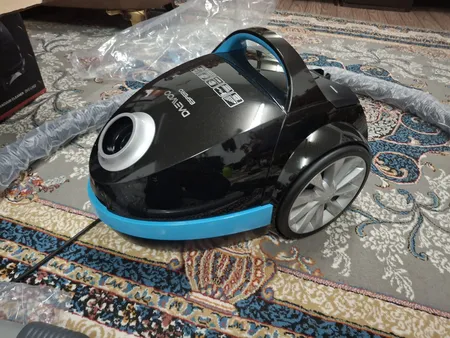 جاروبرقی 2100 وات دوو مدل DVC-LH22B