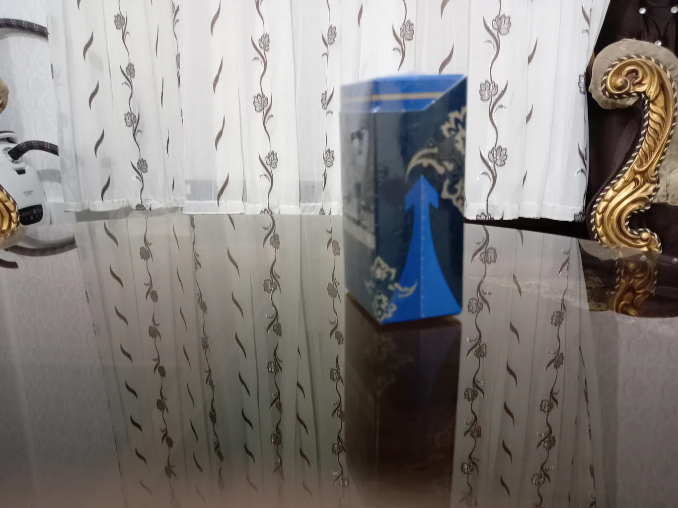 روغن حجم‌دهنده و سفت کننده گیاه قانون مدل زالو حجم 30 میلی لیتر