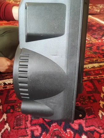 اسپیکر بلوتوثی مدل ZQS 8101