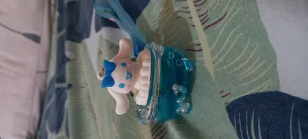 جاکلیدی مدل آکواریومی سینامورول