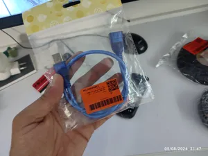 تجریه خرید کابل افزایش طول 2.0 USB به طول 50 سانتی متر