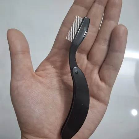 شانه لیفت مژه مدل PR12