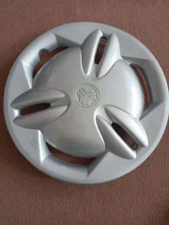 قالپاق چرخ کد 2110705806 سایز 13 اینچ مناسب برای پراید