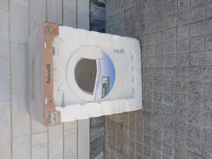 تجریه خرید ماشین لباسشویی آبسال مدل WRE5307-W ظرفیت 5 کیلوگرم