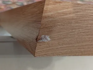 تجریه خرید شلف دیواری سرافراز مدل G2