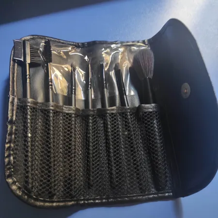 ست 7 عددی برس گونه جویل