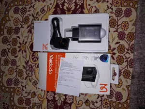 تجریه خرید شارژر دیواری 30 وات مک دودو مدل Travel CH-3700