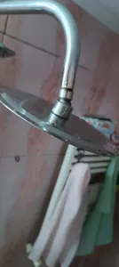 تجریه خرید علم دوش حمام ققنوس مدل یونیورست اشنایدر