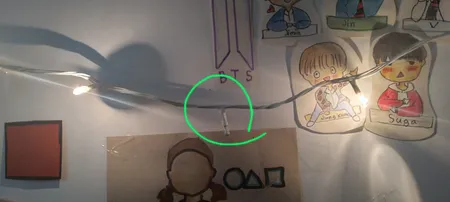 ریسه سوزنی کد 100L/SL-8M