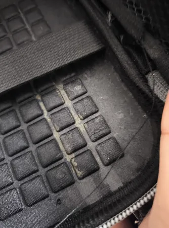 کیف هارد دیسک اکسترنال مدل R001