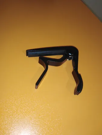 کاپو گیتار مدل BDJ-007