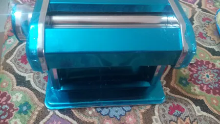 رشته ساز مدل AMPIA 150