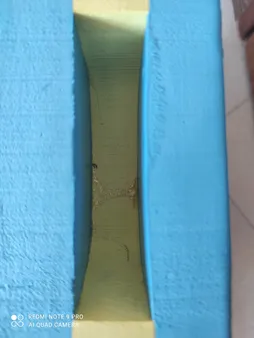 تخته استپ مدل GY55