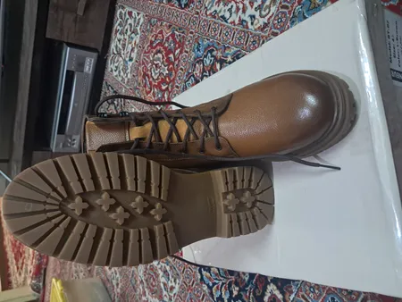 بوت مردانه مدل 890Am-T2