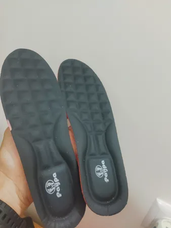 کفی کفش طبی پایپا مدل SOR-42 سایز 42